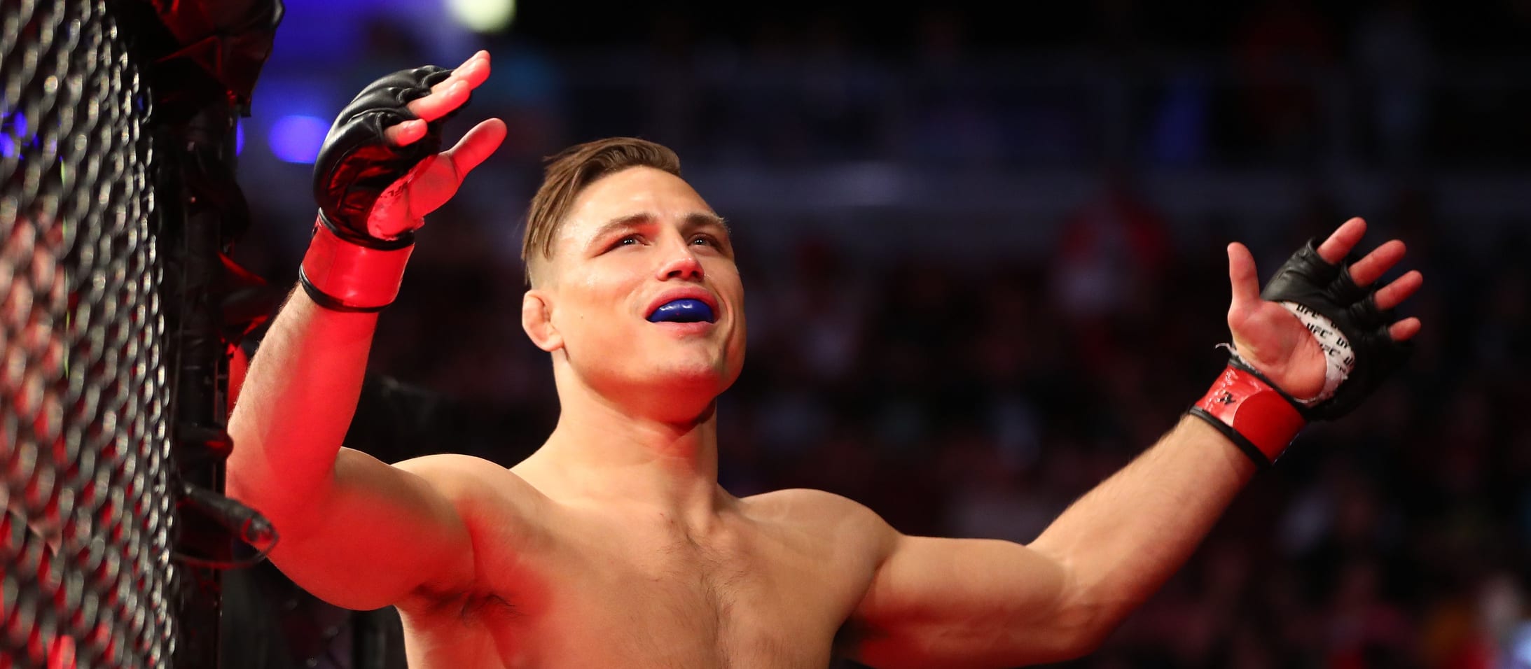 UFC Vegas 80 Preview and Predictions: The MMA Mashup