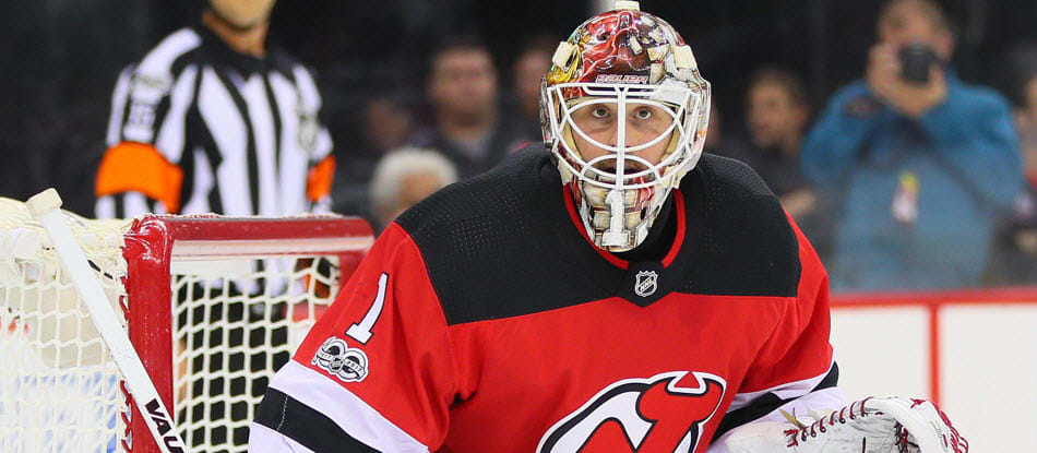 Yahoo DFS Hockey: Thursday Picks