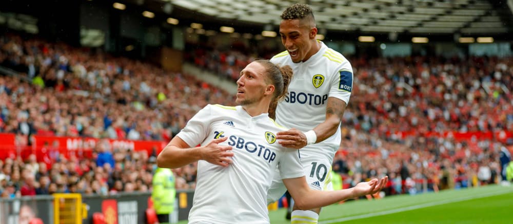 Betting on Premier League: Newcastle v. Leeds United