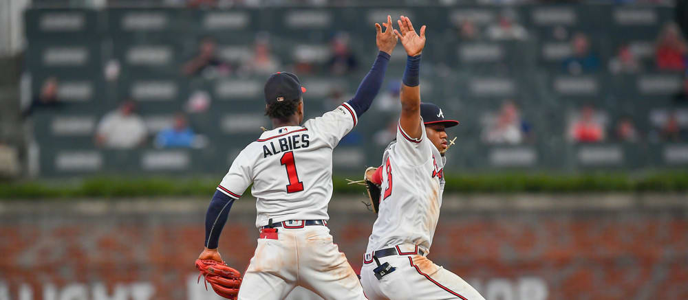 Farm Futures: Top 15 Hitters Under 23