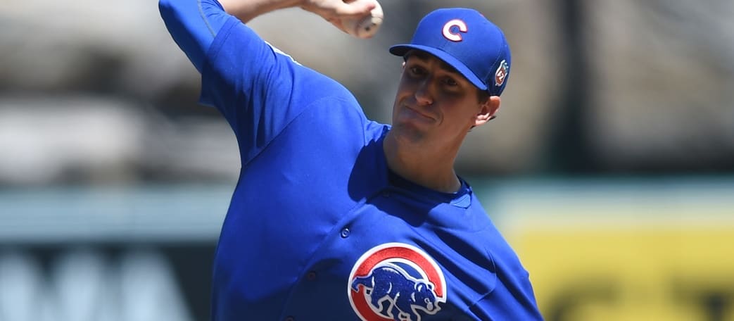 FanDuel MLB: Sunday Breakdown