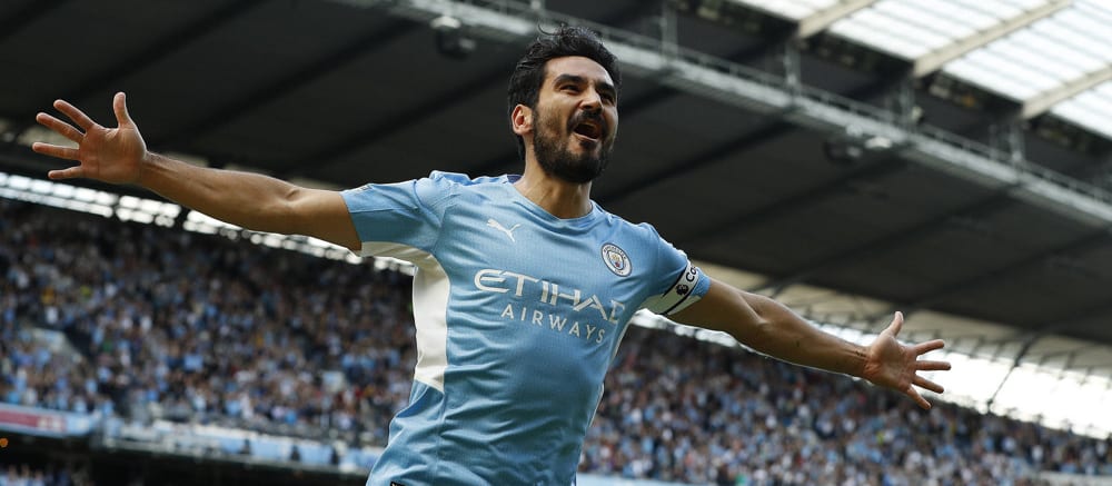 Betting on Premier League: Gameweek 5