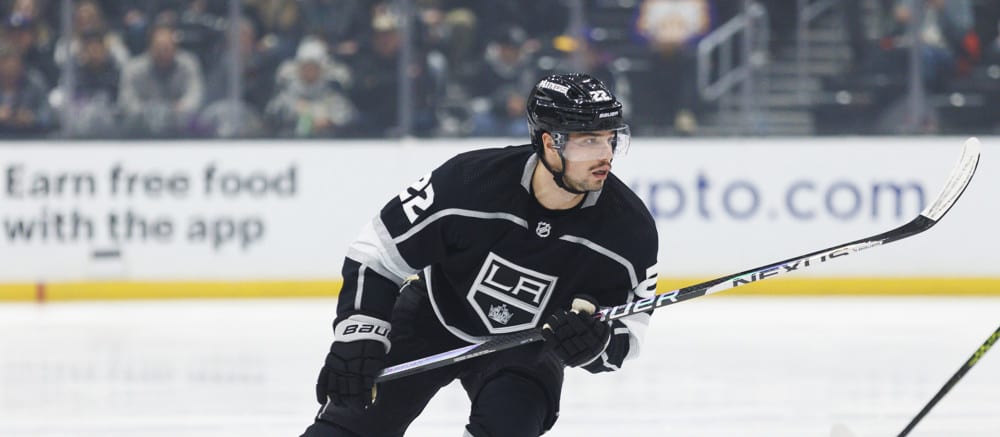 NHL DFS Picks: FanDuel Plays and Strategy for Saturday, December 7