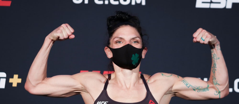 MMA Best Bets: Cole's Picks for UFC 263