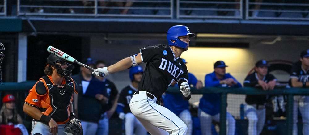 NCAA Super Regionals: College Baseball Picks Today