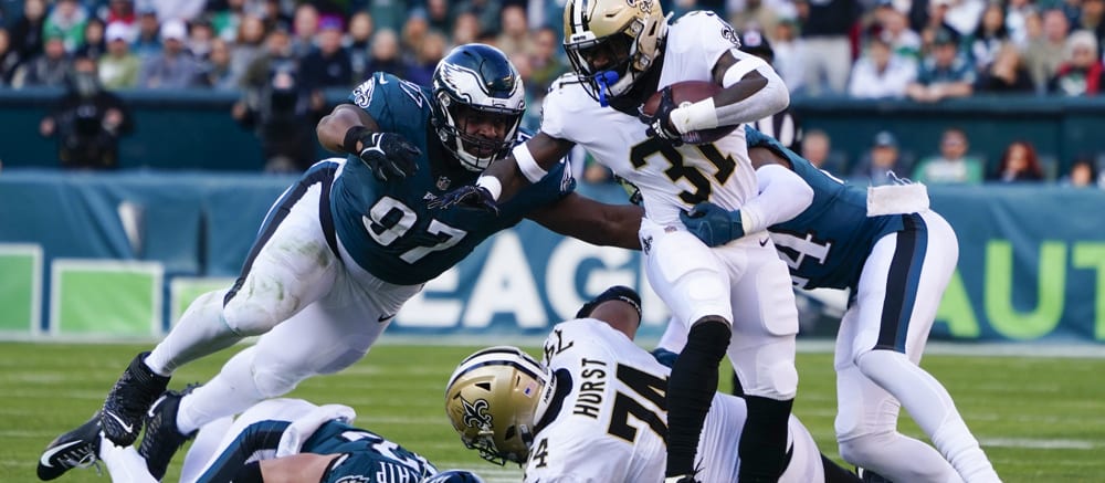 Browns Free Agency Targets: Who Should Cleveland Sign?