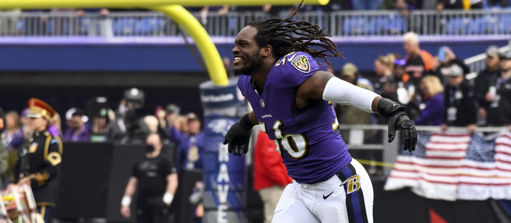 IDP Analysis: Bynes Breaks Out