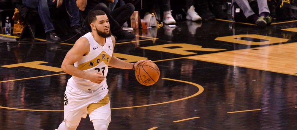 NBA Podcast: Opening Night Reactions + Playoff Seed Predictions