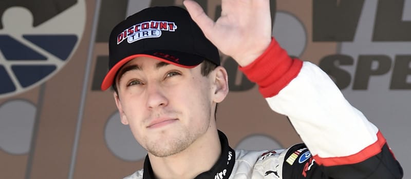 Draftkings NASCAR: Consumers Energy 400