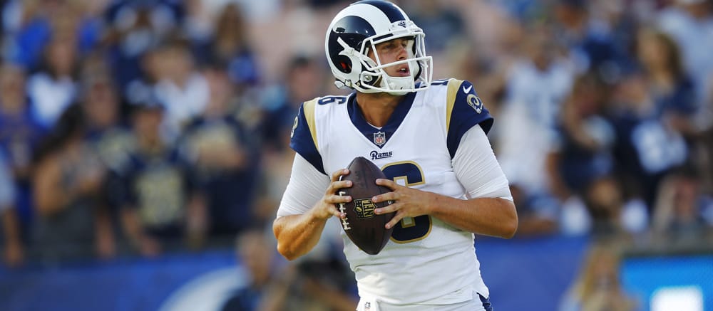 NFL Game Previews: Week 14 Matchups