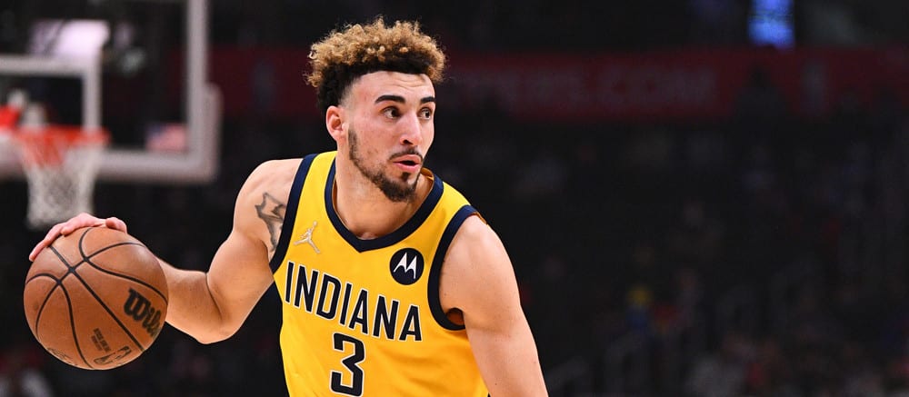 NBA Waiver Wire: Duarte, Dosunmu Among Top Adds For Week 15