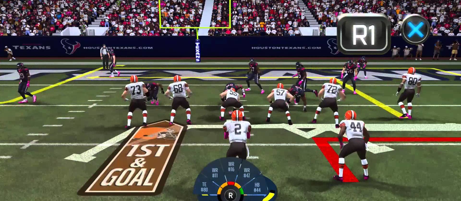 Madden: Did Madden 19 Do Enough to Improve Connected Franchise?
