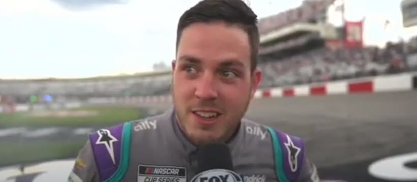 NASCAR Barometer: Bowman Puts No. 48 Back In Victory Lane at Dover