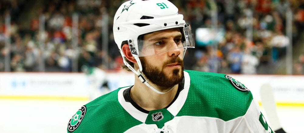 DraftKings NHL: Sunday Picks
