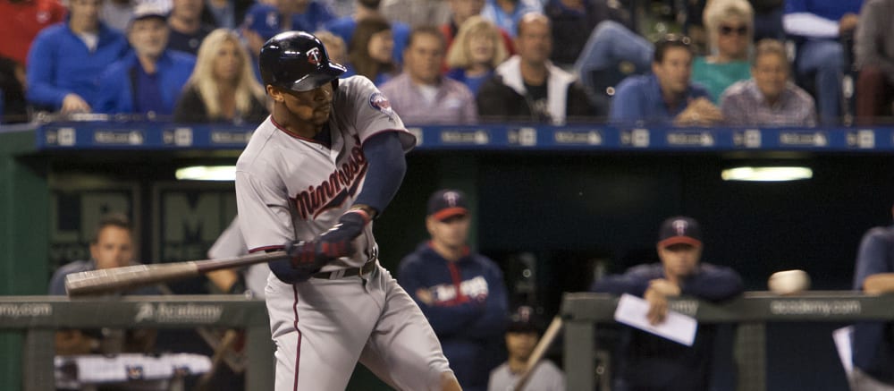 DraftKings MLB: Sunday Picks