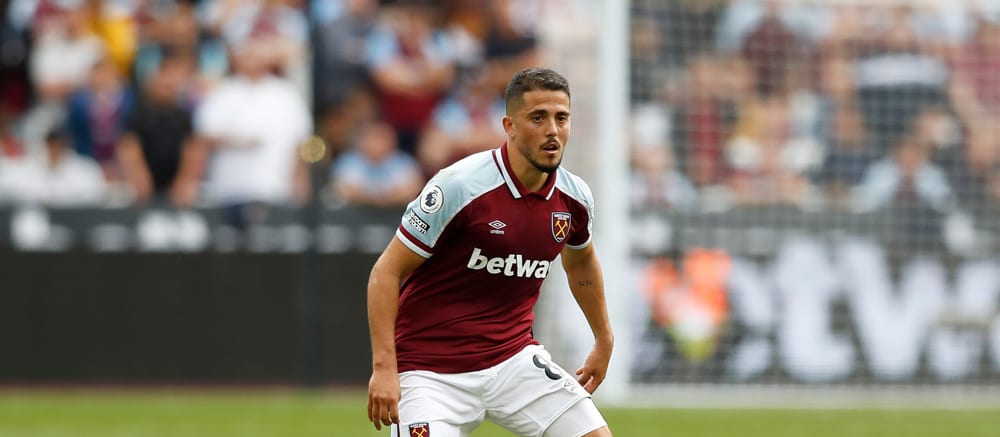 Betting on Premier League: Gameweek 27