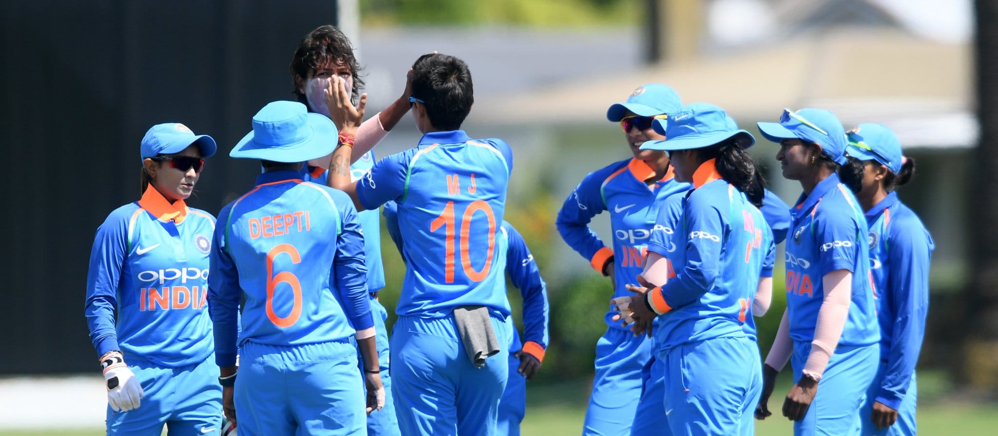 India Women vs. England Women: First ODI Preview