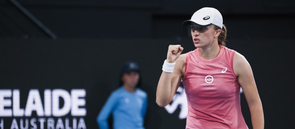 Australian Open Women's Preview