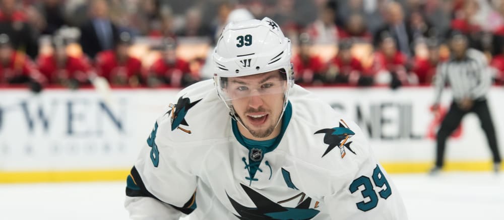 DraftKings NHL: Friday Picks