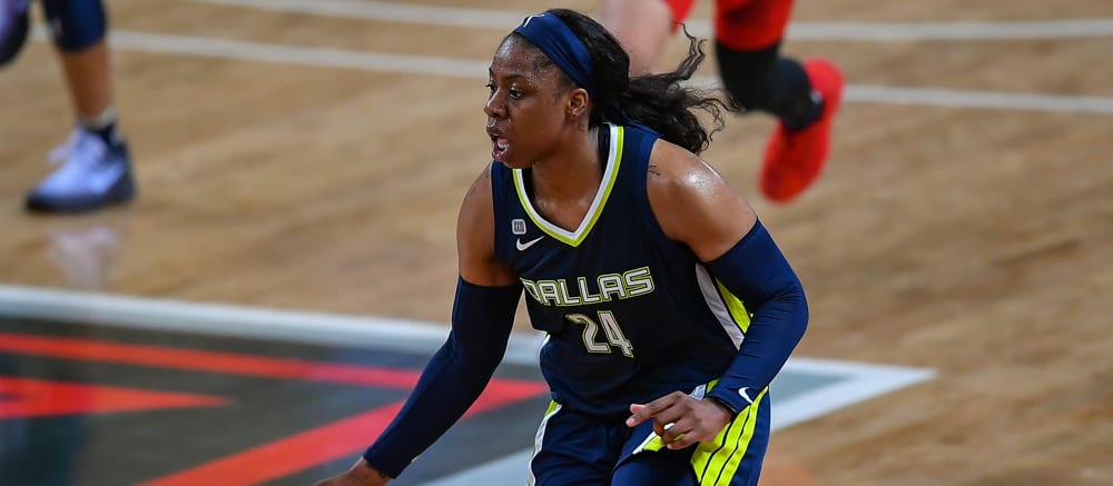 WNBA DFS Picks and Lineup Tips for Tuesday, May 30