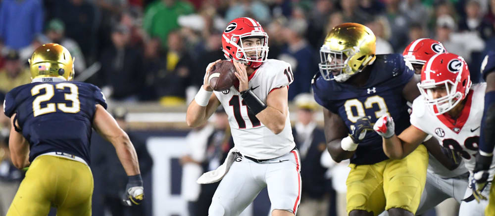 FanDuel College Football: Week 4 Picks