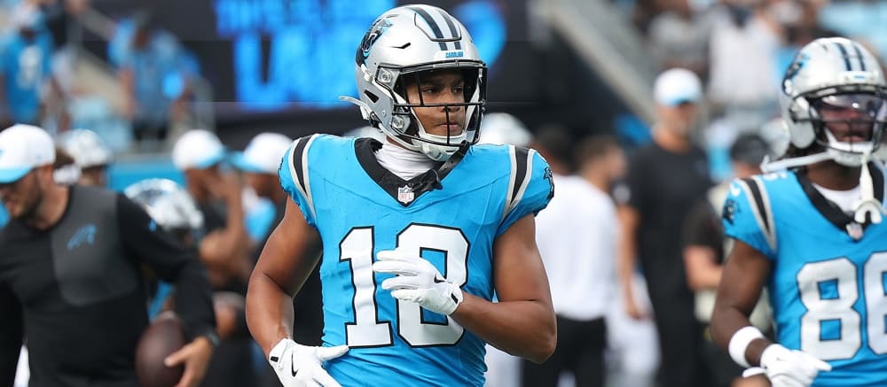 Fantasy Football Offseason Research: Buffalo Bills, Carolina Panthers