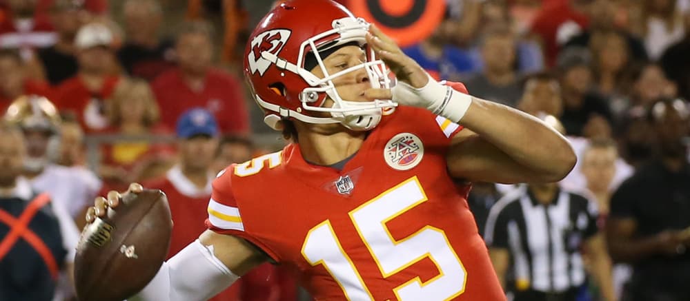 Fantasy Football 2018: 10 Breakout Candidates