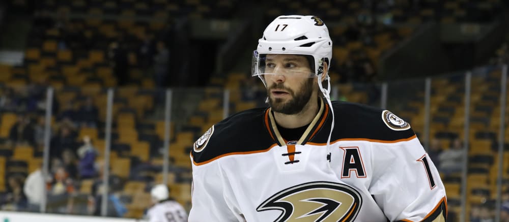 NHL Waiver Wire: Picks of the Week