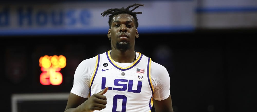 DFS College Basketball: Wednesday Cheat Sheet