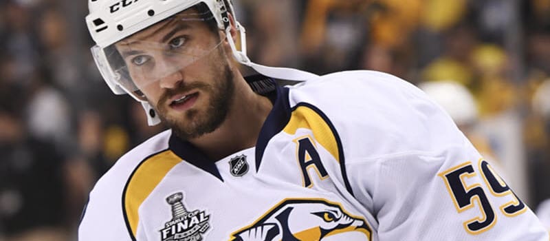 Play-in Playoff Primer: Nashville (6) vs. Arizona (11)