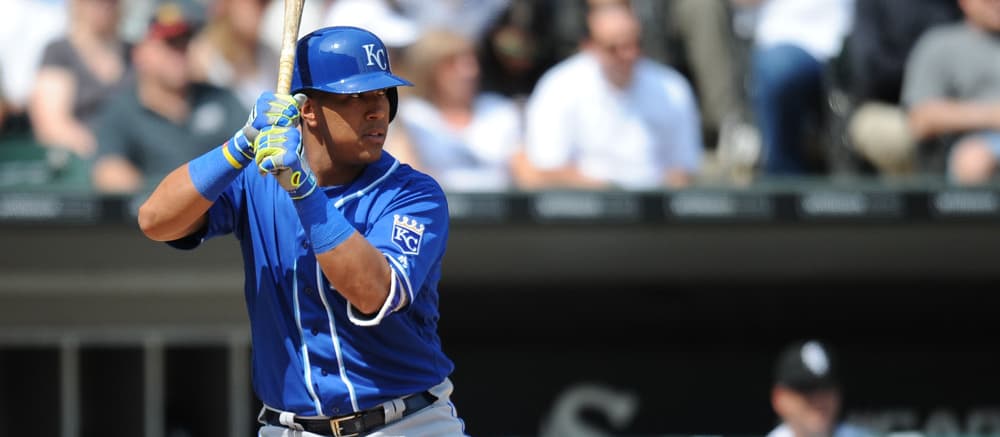 Yahoo DFS Baseball: Sunday Picks