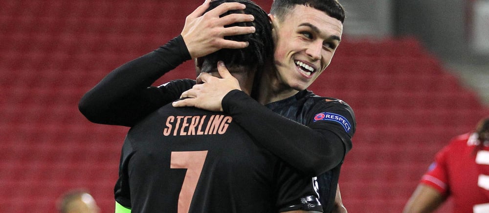 DraftKings Fantasy Soccer: Saturday EPL Picks
