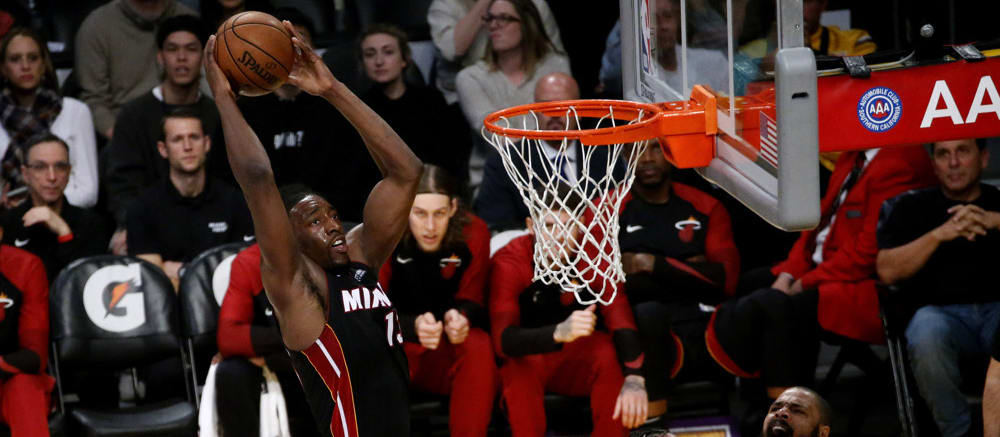 Yahoo DFS Basketball: Tuesday-Wednesday Picks
