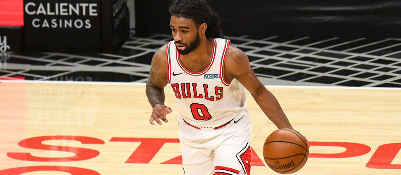 NBA Waiver Wire: More Top Adds For Week 13