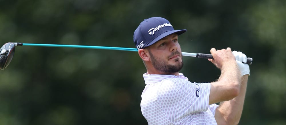 Yahoo DFS Golf: Rocket Mortgage Classic