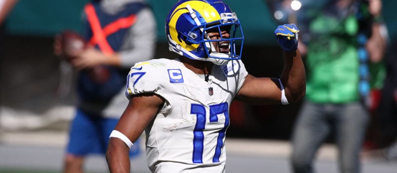 DraftKings NFL: Week 13 Tournament Guide