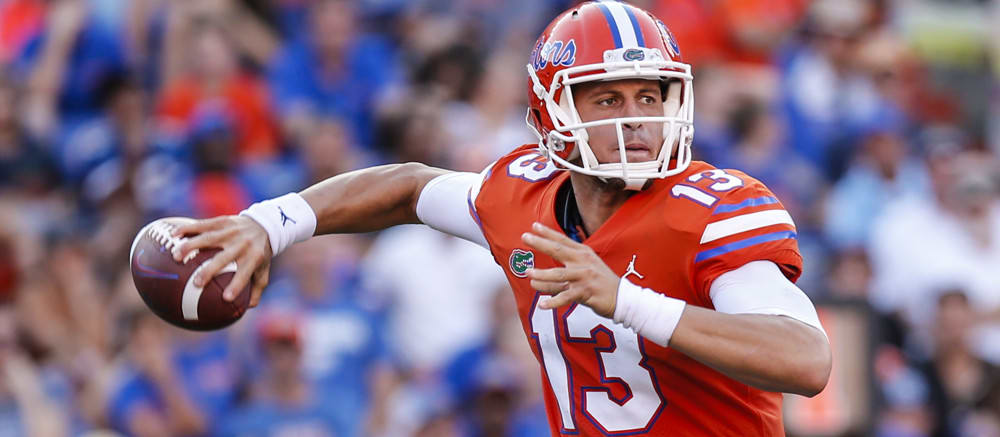 College Football Picks: Picking Winners Week 6