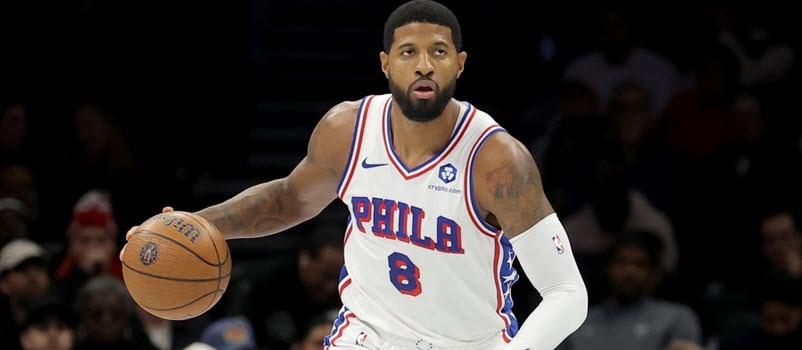 Best NBA Bets Today: Free Picks & Player Props for Friday, May 8