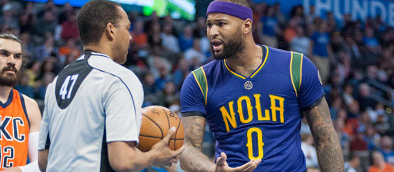 FantasyDraft NBA: Friday Picks