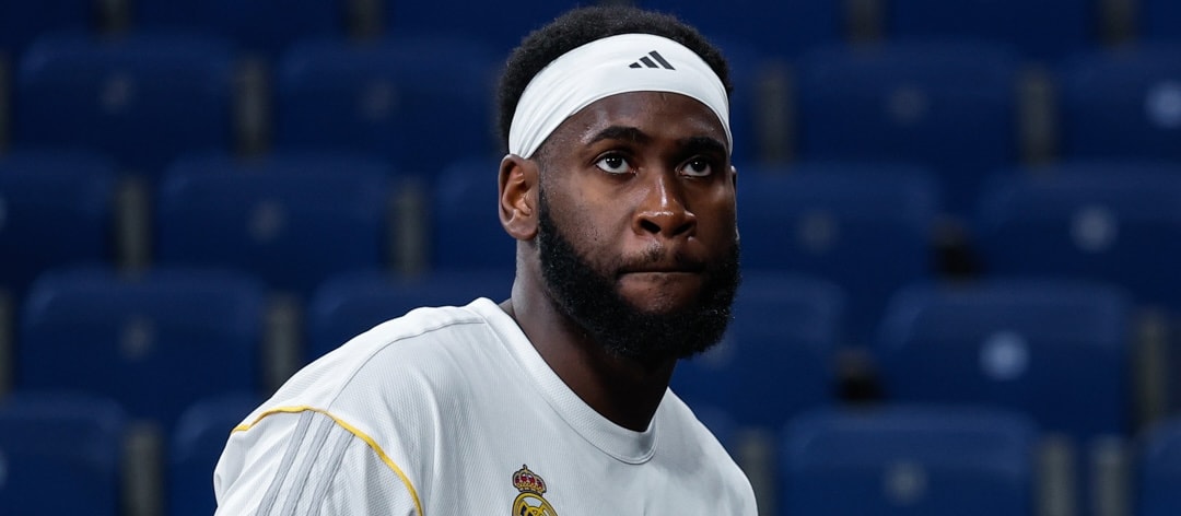 EuroLeague Basketball Picks: Best Bets for Playoffs - Game 3 - Tuesday
