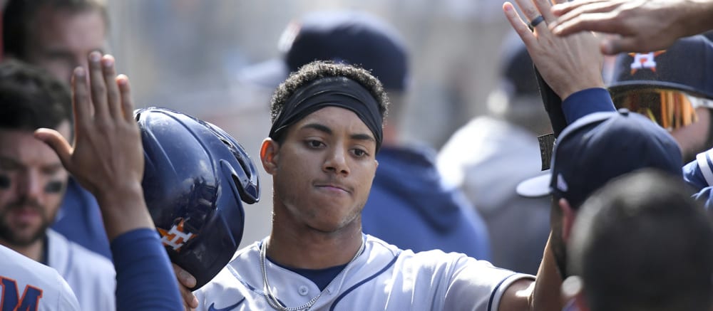 DraftKings MLB: Thursday Breakdown