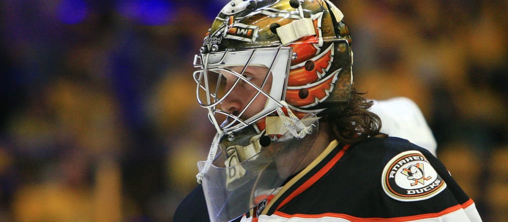 DraftKings NHL: Wednesday Picks