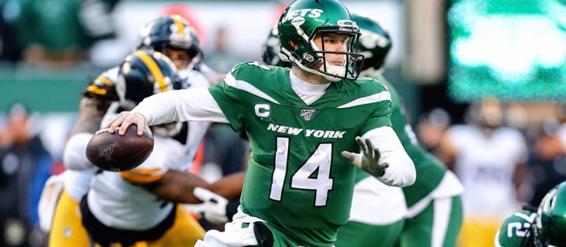 East Coast Offense: Enjoying The Jets