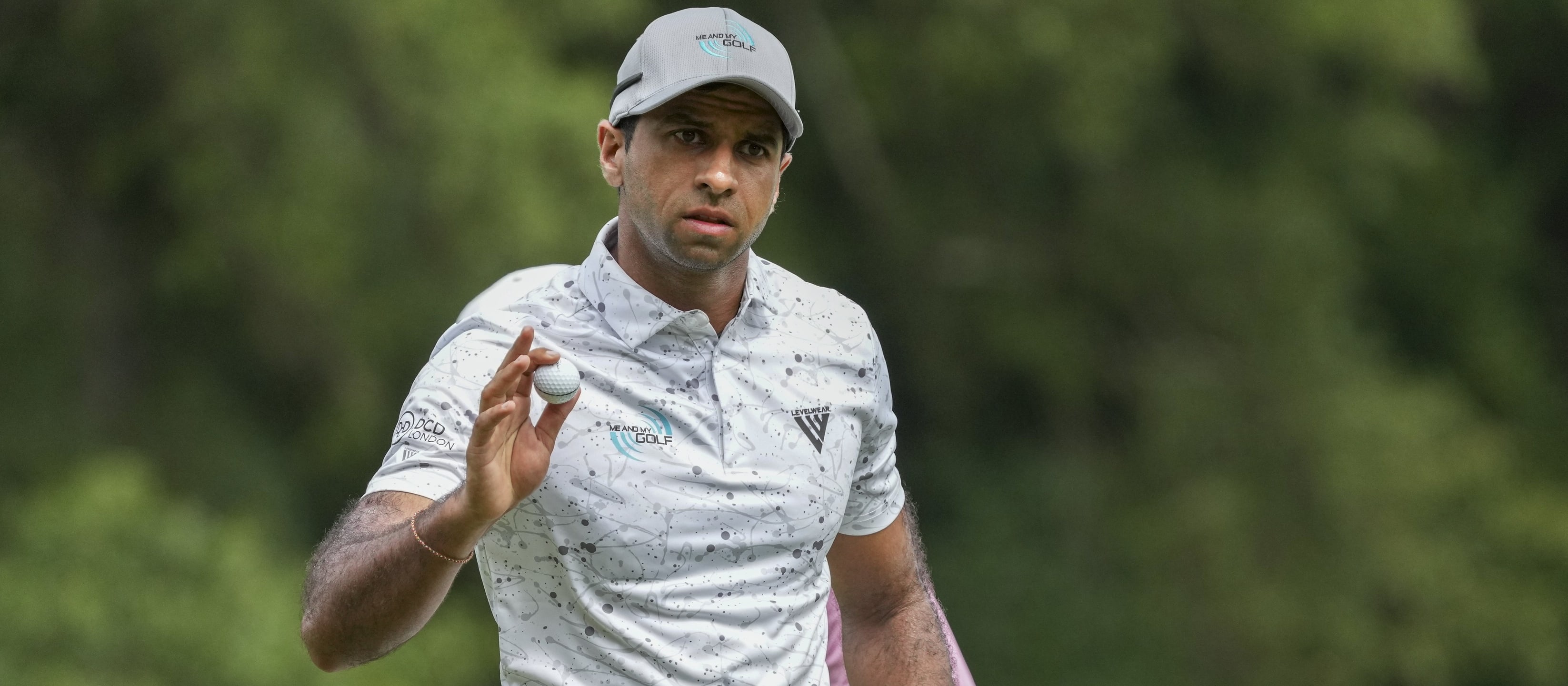 Weekly PGA Recap: A Rai of Sunshine