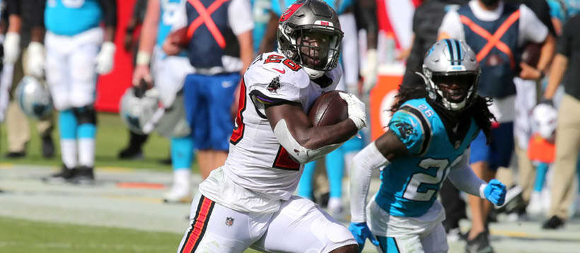 FanDuel Fantasy Football: Week 12 Picks