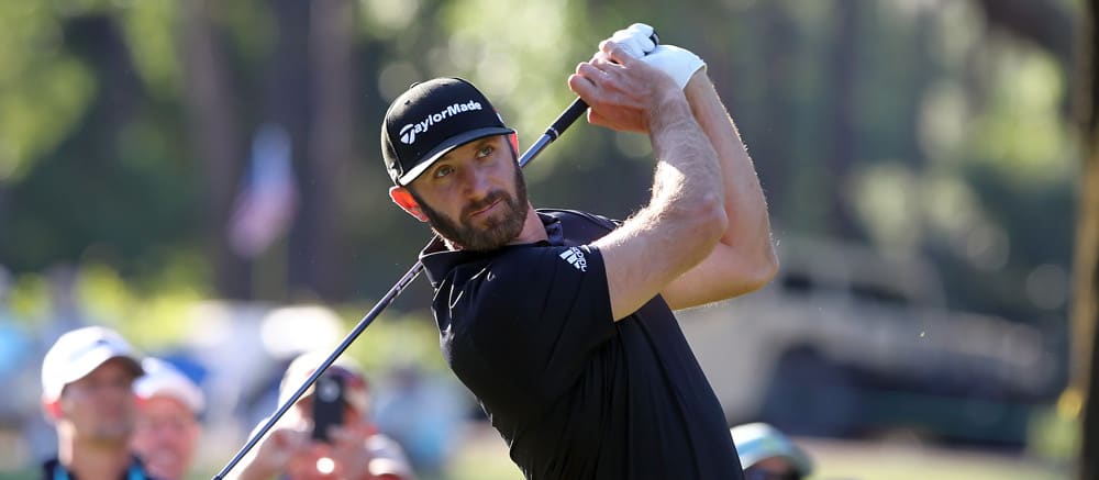 FanDuel PGA: U.S. Open