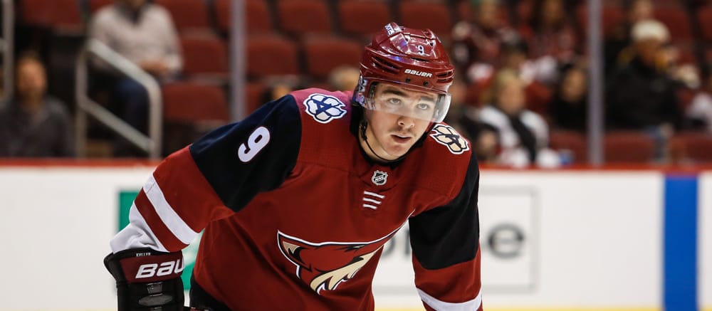 DraftKings NHL: Saturday Picks