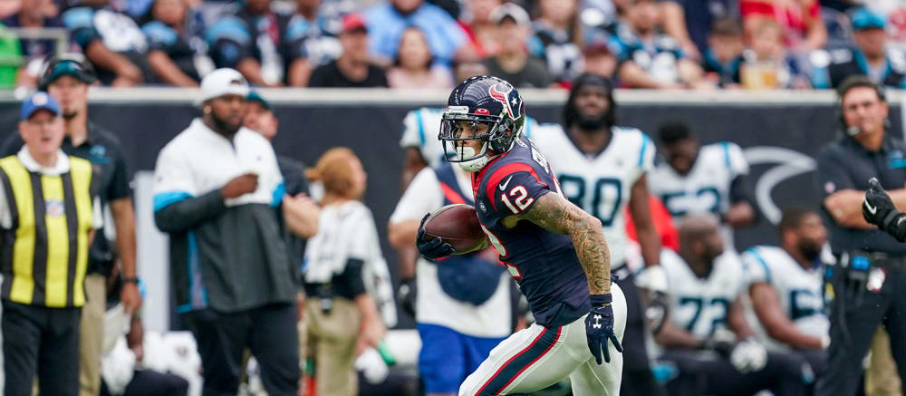 Exploiting the Matchups: Week 8 Start/Sit