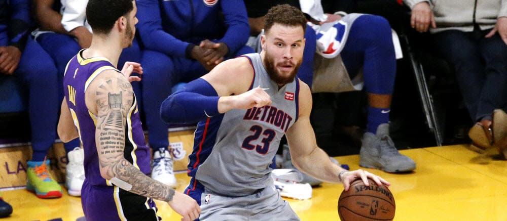 NBA Podcast: Are the Pistons the Team to Beat in the East?