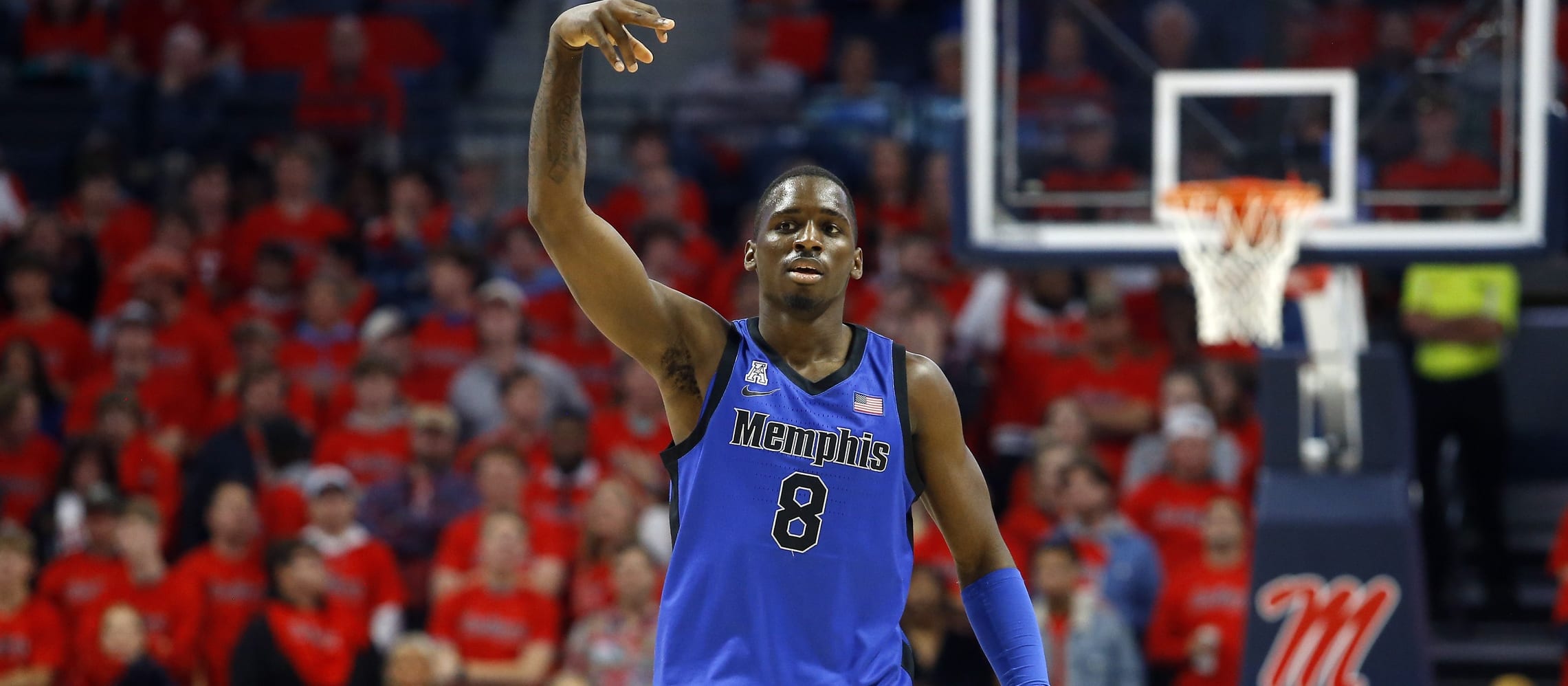 College Hoops Barometer: Risers & Fallers